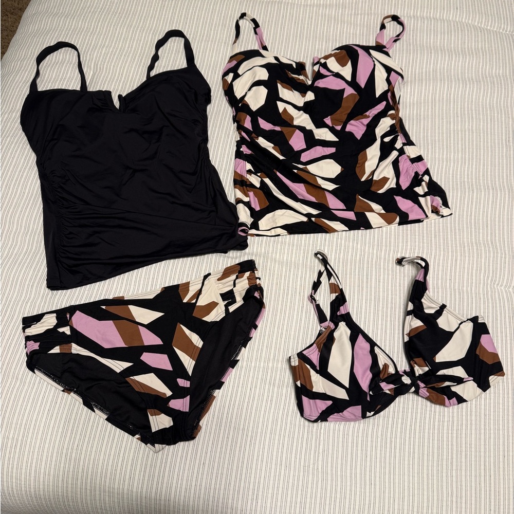 BNWT Soma Swim - Large